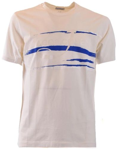 Jacob Cohen T-shirt - Bianco