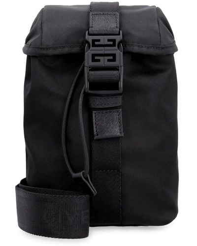 Givenchy Backpacks - Black