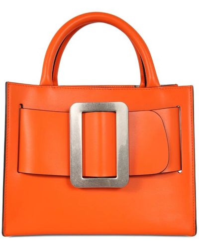 Boyy Handbags - Orange