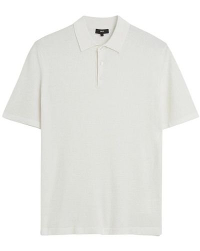 Cinque Polo Shirts - White