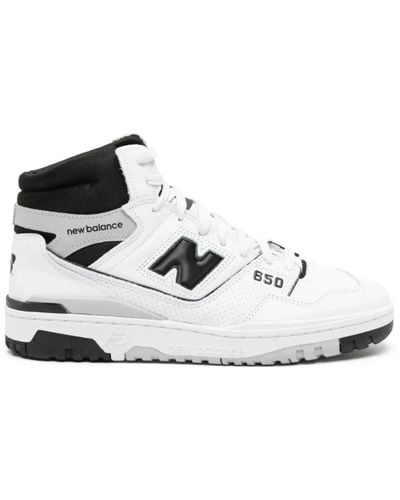 New Balance Sneakers - Bianco