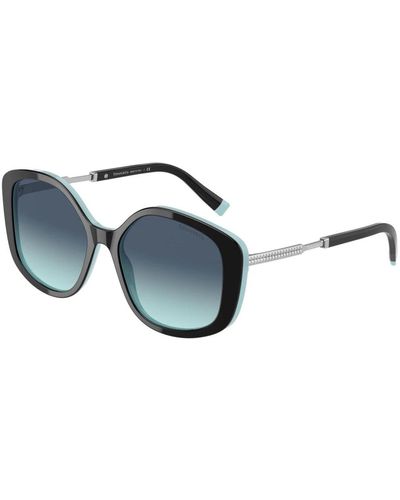 Tiffany & Co. Sunglasses tf 4192 - Blu
