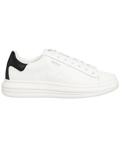 Guess Trainers - White