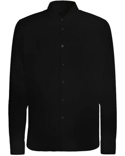 Rrd Shirts > casual shirts - Noir