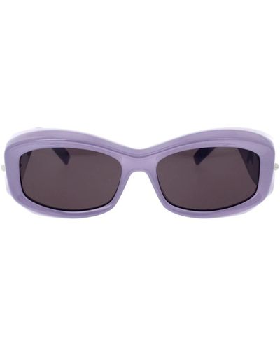 Givenchy Sonnenbrille G180 GV40044U 78A - Lila