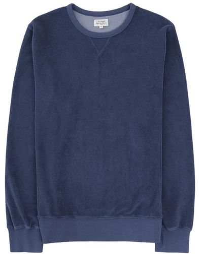 Hartford Sweatshirts - Blue