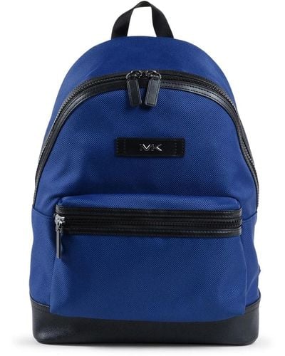Michael Kors Mens backpack - Blu