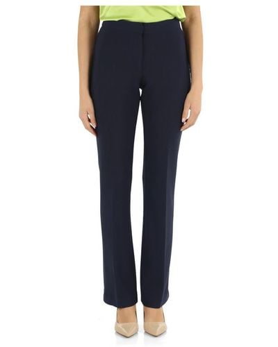 Marciano Trousers > slim-fit trousers - Bleu