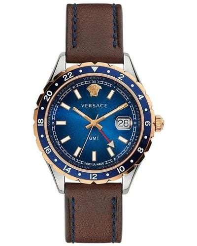 Versace Watches - Blau