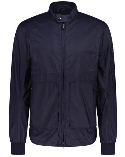 Bogner Jackets > light jackets - Bleu