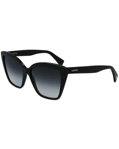 Lanvin Sunglasses - Black
