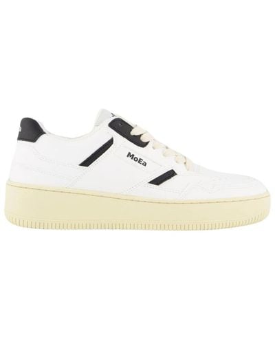 Moea Sneakers - Weiß