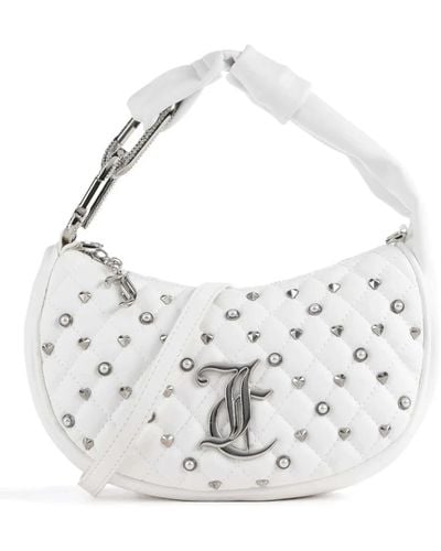 Juicy Couture Handbags - White