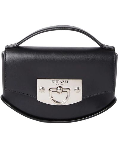 DURAZZI MILANO Bags > handbags - Noir
