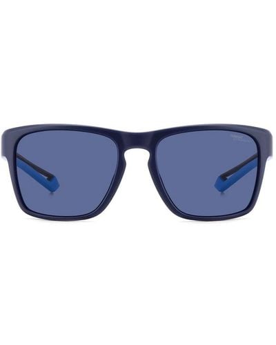 Polaroid Sunglasses - Blue