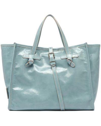 Gianni Chiarini Handbags - Azul