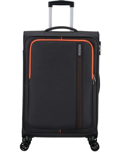 American Tourister Suitcases > cabin bags - Noir