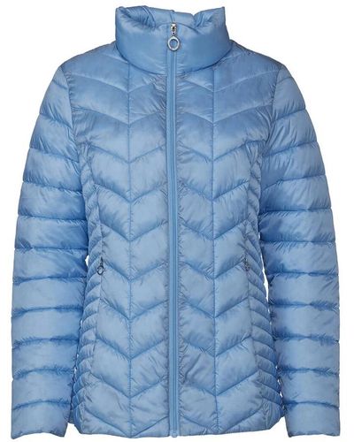 Danwear Jackets > winter jackets - Bleu
