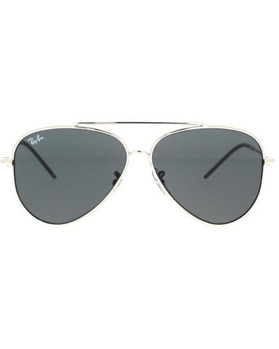 Ray-Ban Sunglasses - Grey