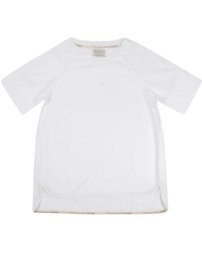 ALESSIA SANTI Shirts - Weiß