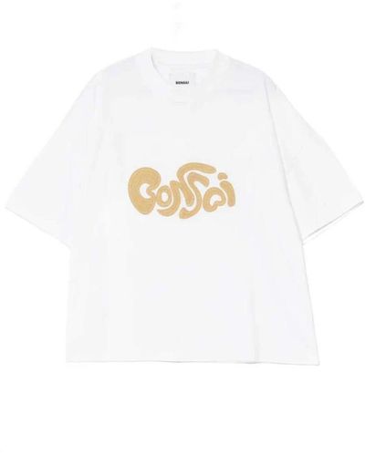 Bonsai T-Shirts - White