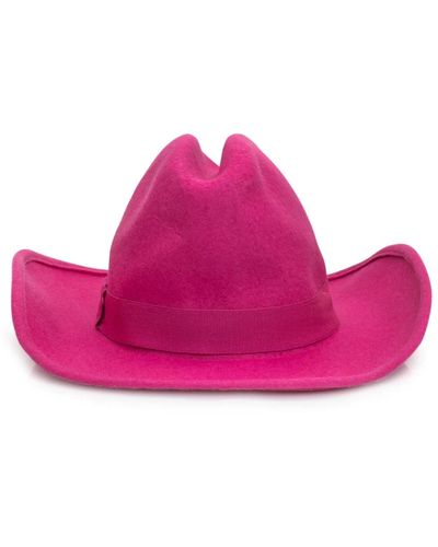 ACTUALEE Hüte - Pink