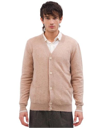 AT.P.CO Cardigans - Pink