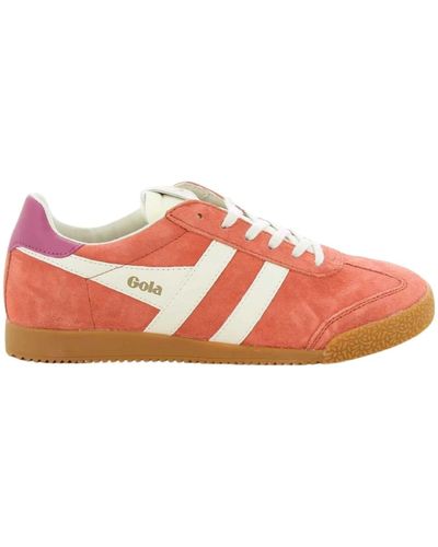 Gola Shoes > sneakers - Rose