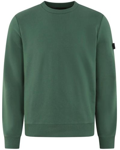 Peuterey Sweatshirts & hoodies > sweatshirts - Vert