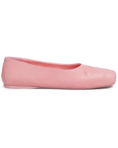 Marni Ballerinas - Pink