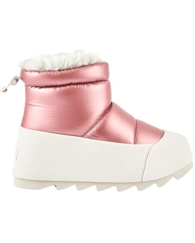 United Nude Winter boots - Pink