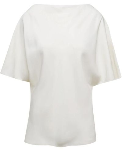 Rohe T-camicie - Bianco