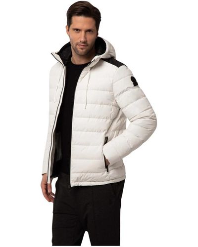 Ciesse Piumini Jackets > down jackets - Blanc