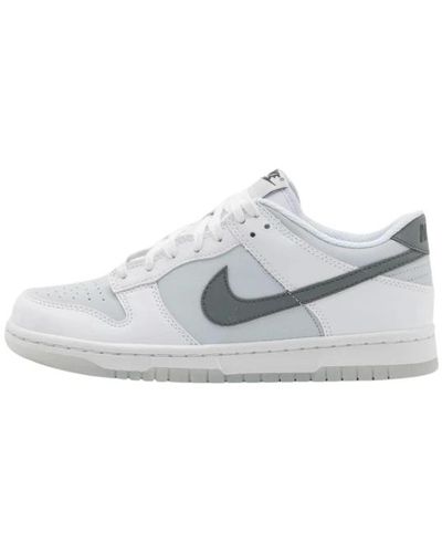 Nike Rauch low top sneakers - Grau