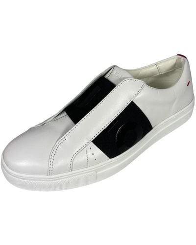 BOSS Sneakers - Bianco