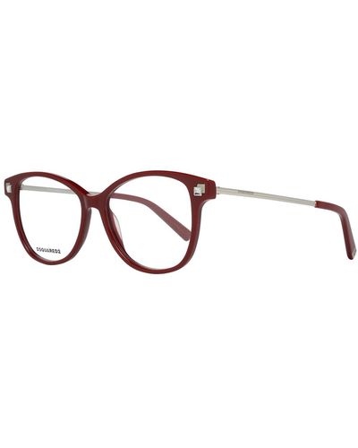 DSquared² Glasses - Marrone