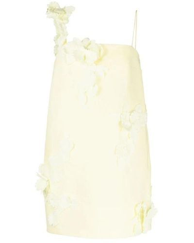 Zimmermann Party Dresses - Yellow