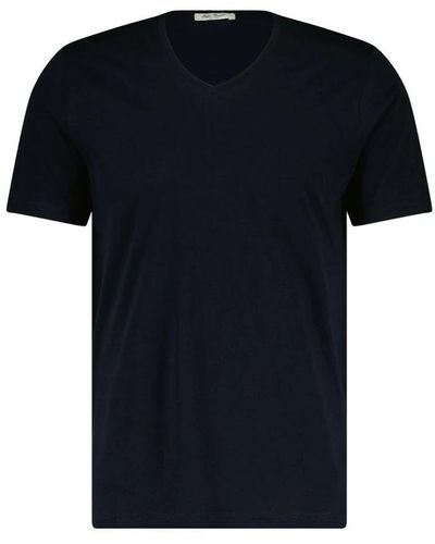 STEFAN BRANDT Tops > t-shirts - Noir