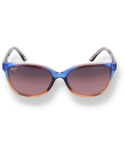 Maui Jim Accessories > sunglasses - Violet
