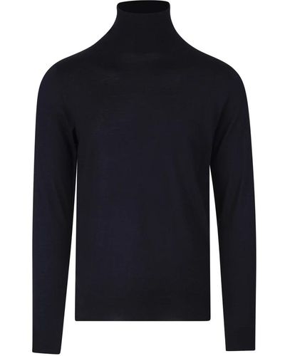 Fedeli Sweater - Blau