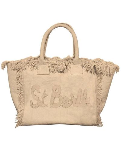 Mc2 Saint Barth Bags > handbags - Neutre