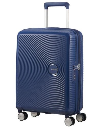 American Tourister Bags - Blu