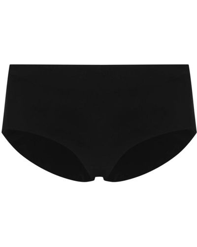 The Row Underwear > bottoms - Noir