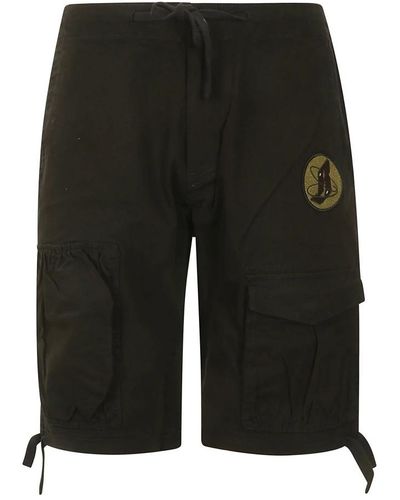 BBCICECREAM Casual Shorts - Black