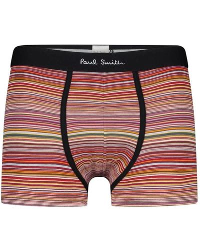PS by Paul Smith Underwear > bottoms - Rouge