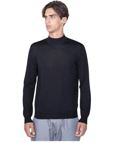 FILIPPO DE LAURENTIIS Sweatshirts & hoodies > sweatshirts - Bleu