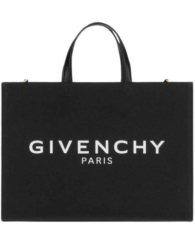 Givenchy Bags > Tote Bags - Zwart
