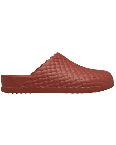Crocs™ Mules - Red
