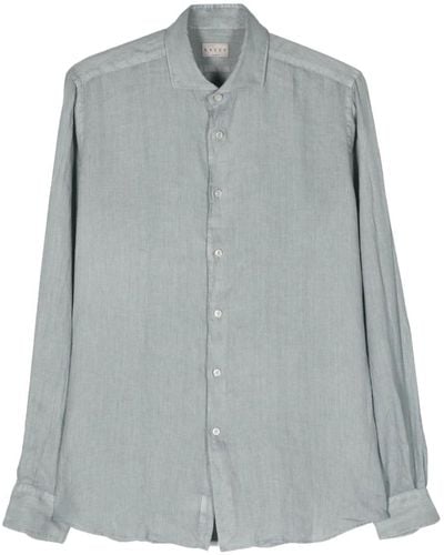 Xacus Casual Shirts - Grey