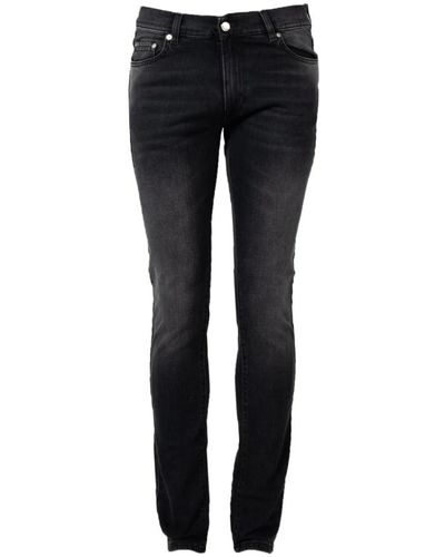 Iceberg Jeans > skinny jeans - Noir